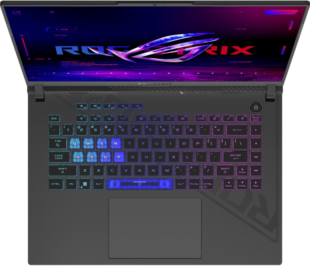 ASUS ROG Strix G16 i7-13650HX/16GB/512/Win11 RTX4080 165Hz - 1117489 - zdjęcie 6